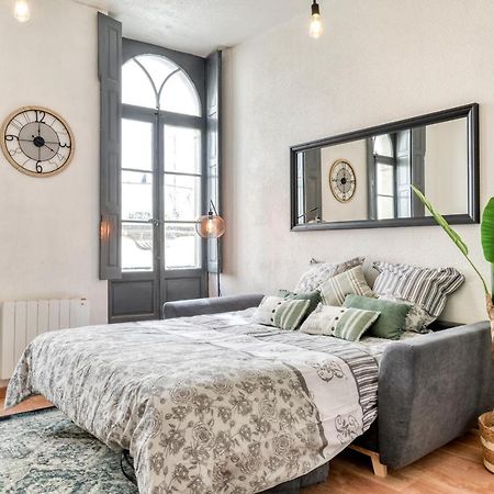 Parenthese Occitane -Wifi - Balneo- Parking Gratuit - Netflix Apartment Carcassonne Exterior photo